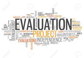 Evaluation