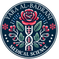 يارا ماجد البدراني
